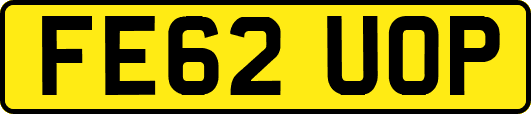 FE62UOP