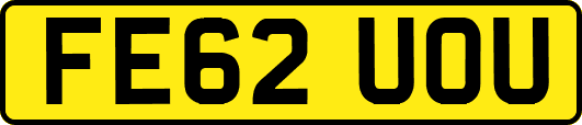 FE62UOU