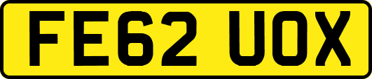 FE62UOX