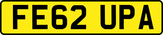 FE62UPA