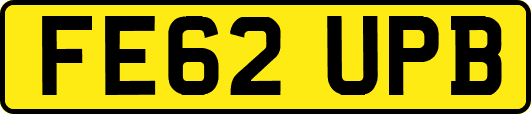 FE62UPB