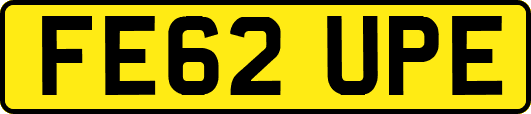 FE62UPE