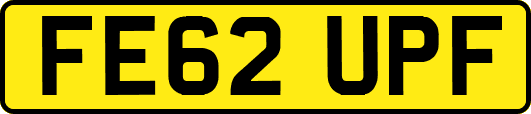 FE62UPF