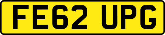 FE62UPG