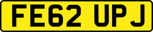 FE62UPJ
