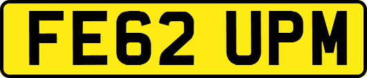 FE62UPM