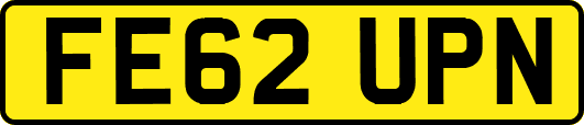 FE62UPN