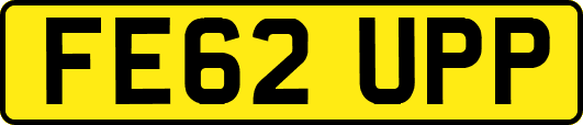 FE62UPP