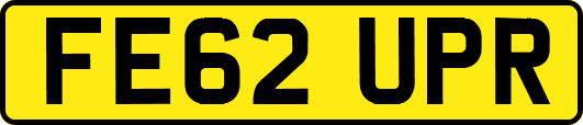 FE62UPR