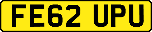 FE62UPU