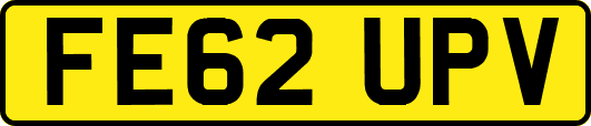 FE62UPV