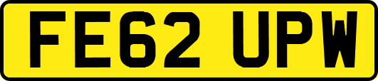 FE62UPW