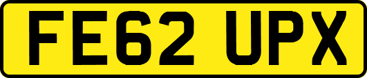 FE62UPX