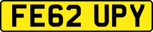 FE62UPY
