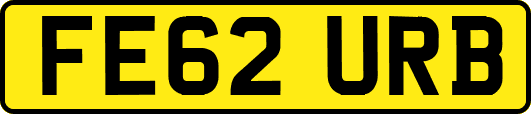 FE62URB