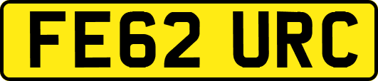FE62URC