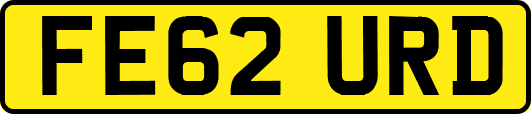 FE62URD