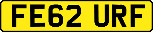 FE62URF