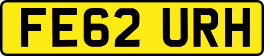 FE62URH