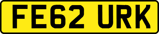 FE62URK