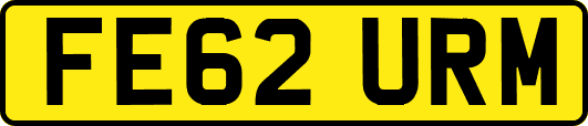FE62URM