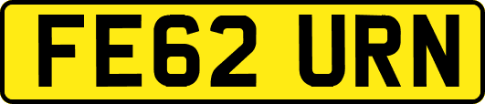 FE62URN