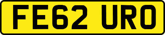 FE62URO