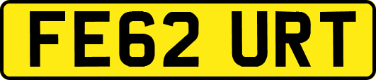 FE62URT