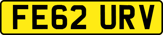 FE62URV