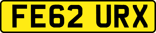 FE62URX