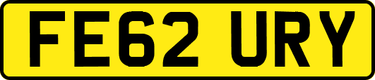 FE62URY