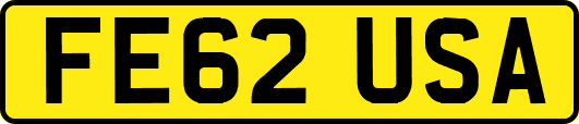 FE62USA
