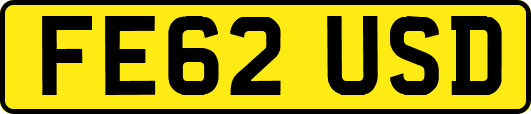 FE62USD