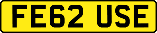 FE62USE