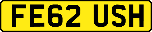 FE62USH