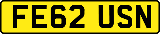 FE62USN