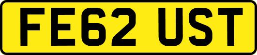 FE62UST