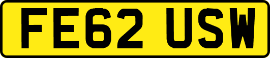 FE62USW