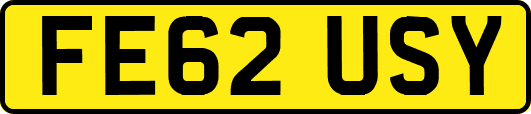 FE62USY