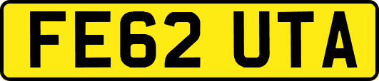 FE62UTA