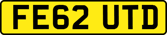 FE62UTD