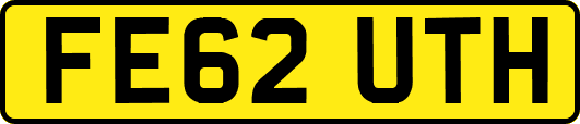 FE62UTH