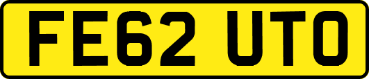 FE62UTO