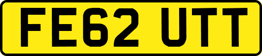 FE62UTT