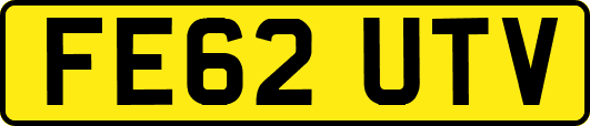 FE62UTV