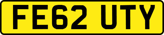 FE62UTY