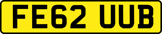 FE62UUB