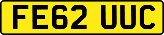 FE62UUC