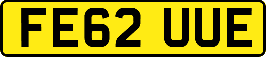 FE62UUE