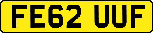 FE62UUF